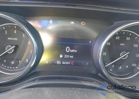 2020 Buick Encore Gx Fwd Select from USA, damaged, VIN KL4MMDSL3LB113562